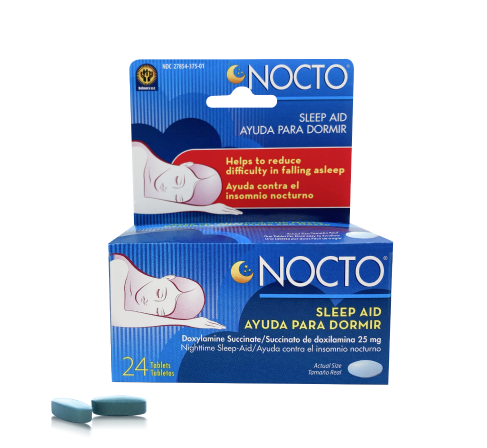 Nocto®